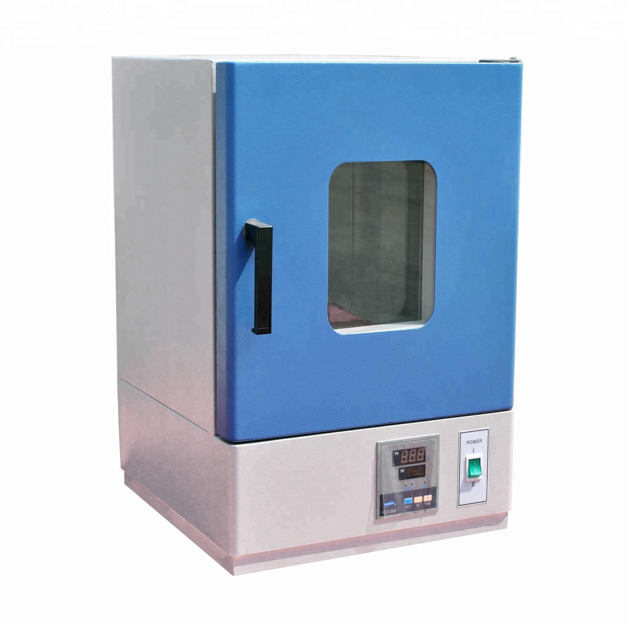 43L Thermostat Infrared Oven for Laboratory DHG-9303-0S