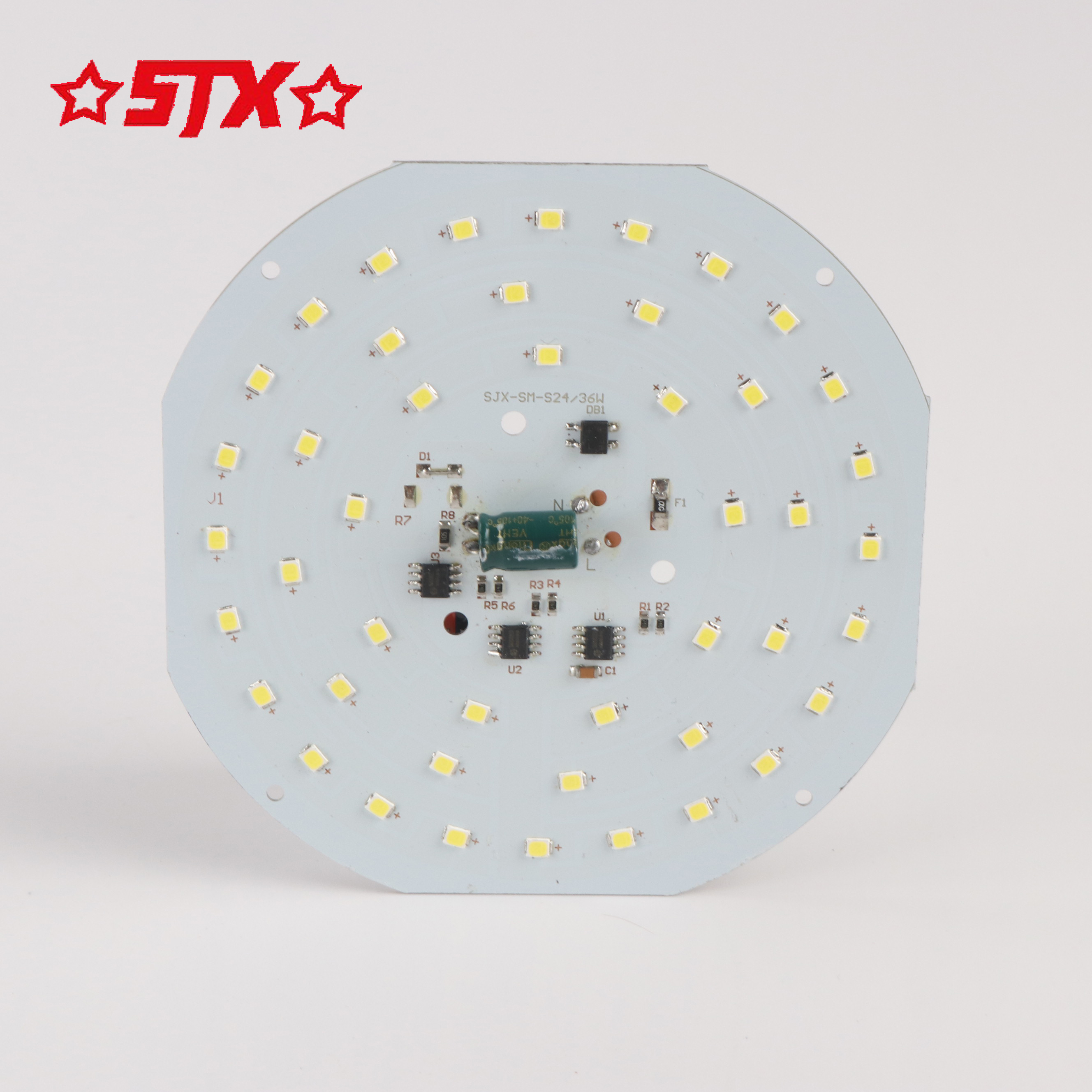 China Professional Oem Manufacturing 94v0 Led Pcb