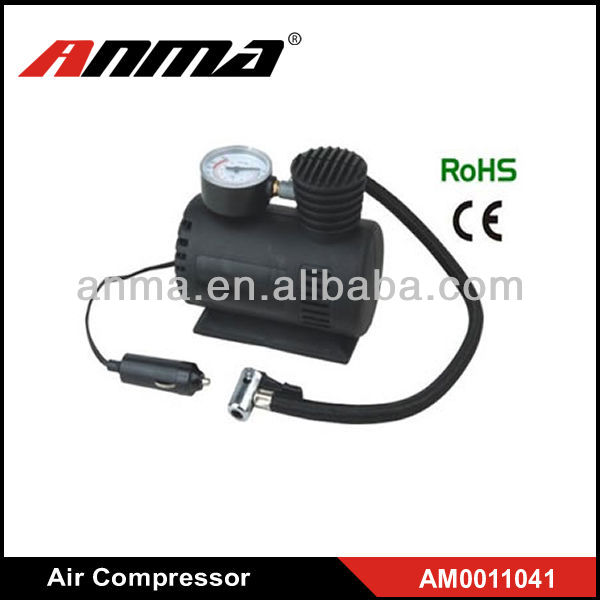 250PSI 80W 3000 psi air compressor