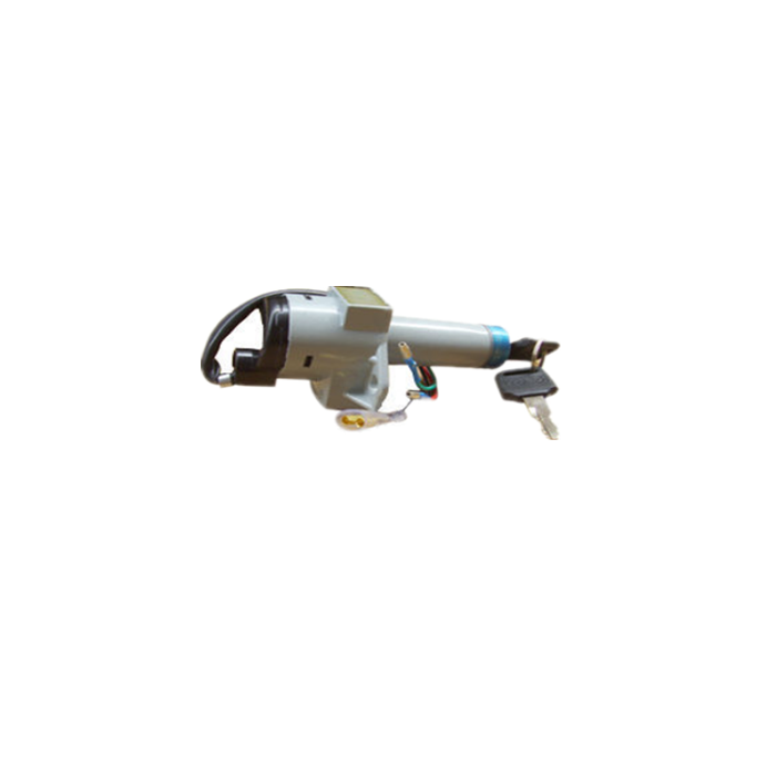 Hot Sale 6 wire WY125 Ignition Switch for Scooter Motorcycle