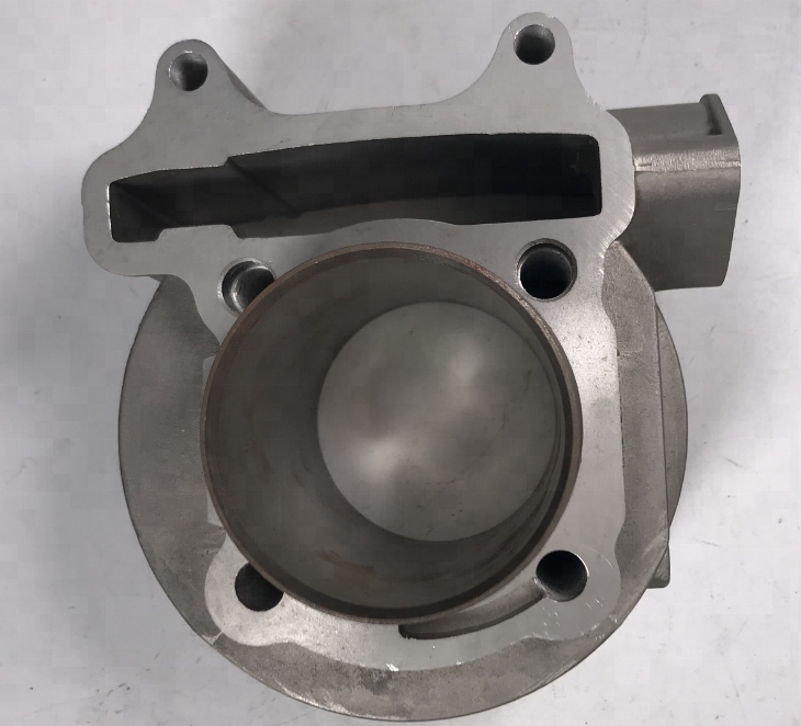 Stainless steel engine cylinder block motorcycle CG125 cylinder