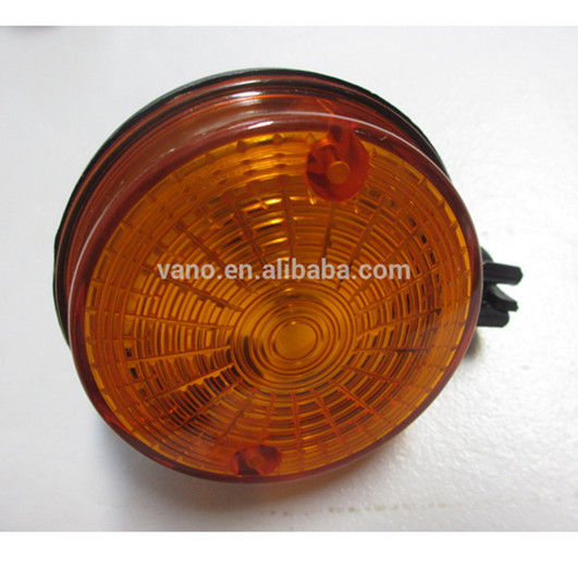 hot sell direct bolt-on motorcycle indicators SIMSON MZ scooter indicator