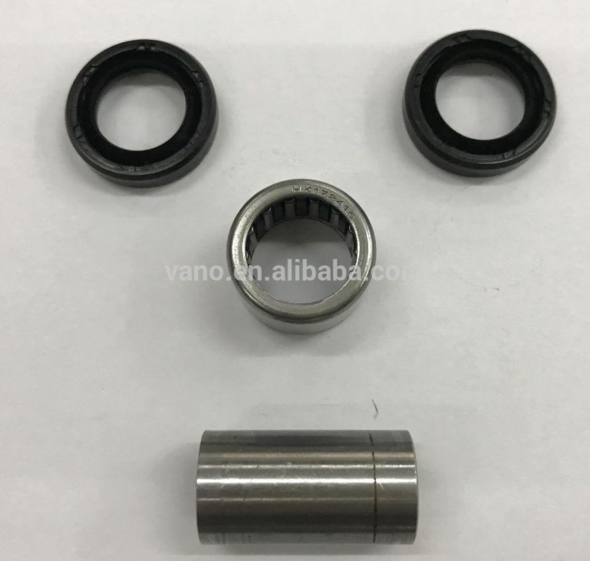 Motorcycle VIXION damper bush buffer bush