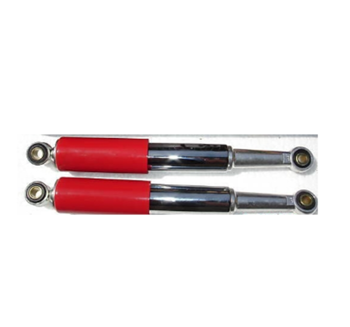 CD70 adjustable motorcycle rear shock absorber atv