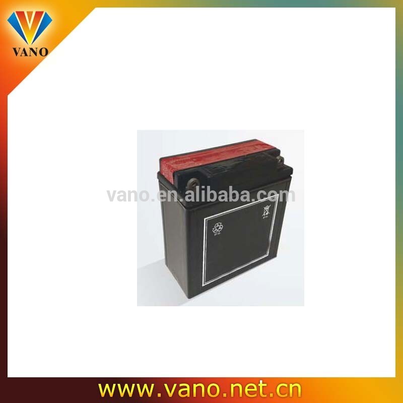112Lx68Wx86H YTX4L-BS lead acid battery