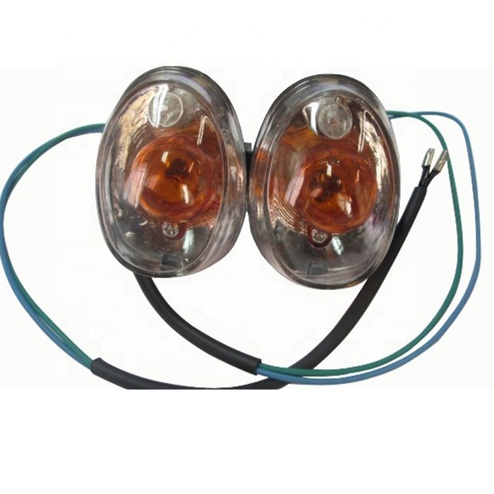 B90 Universal Motorcycle Turn Signal Indicator Light