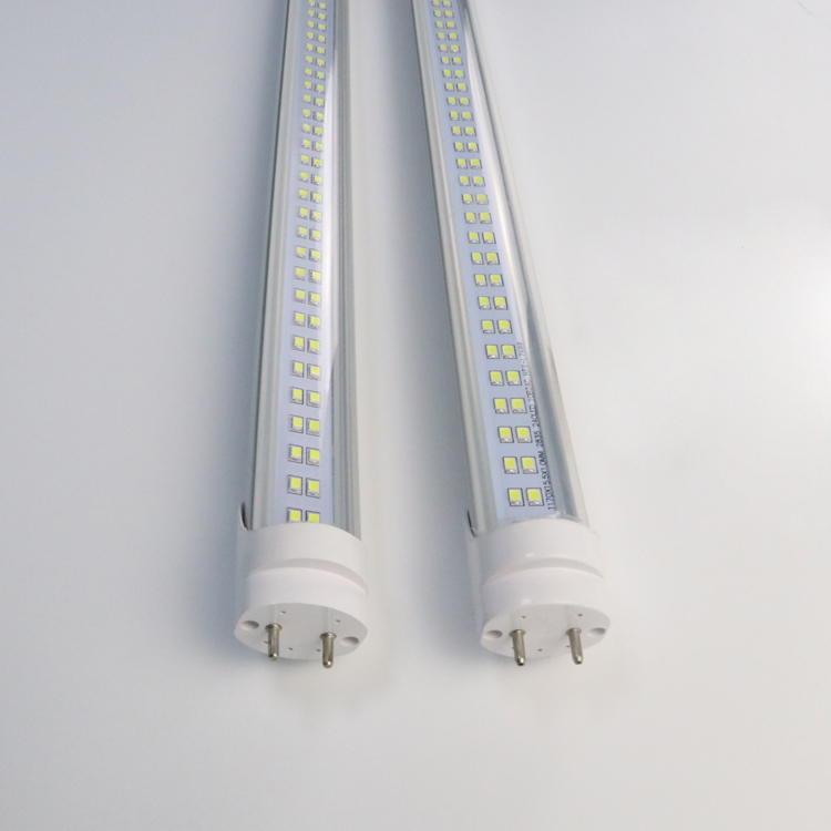 G13 t8 4ft 1200mm 18w led tube light500mm led tube lighting