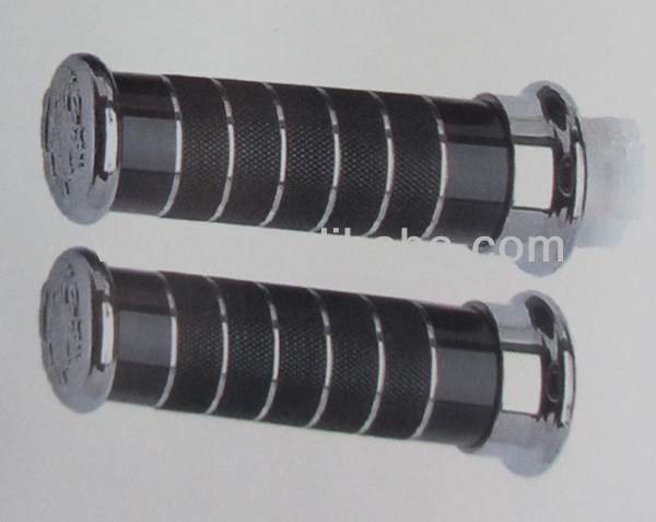 High Quality Handle Grips for Motorcycle Motorbike Scooter Moped and ATV