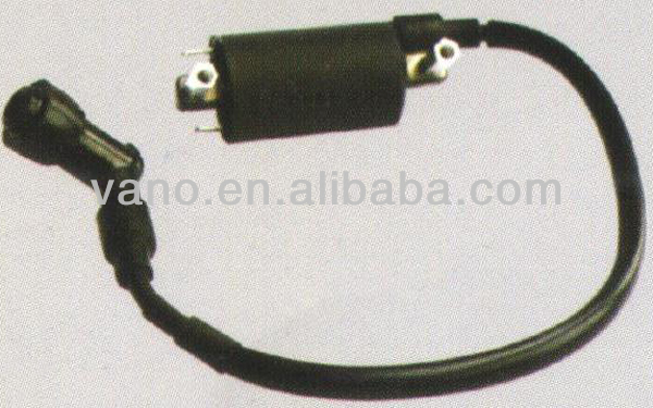 Good Quality ATV motorycle Ignition Coil for 125cc GS125