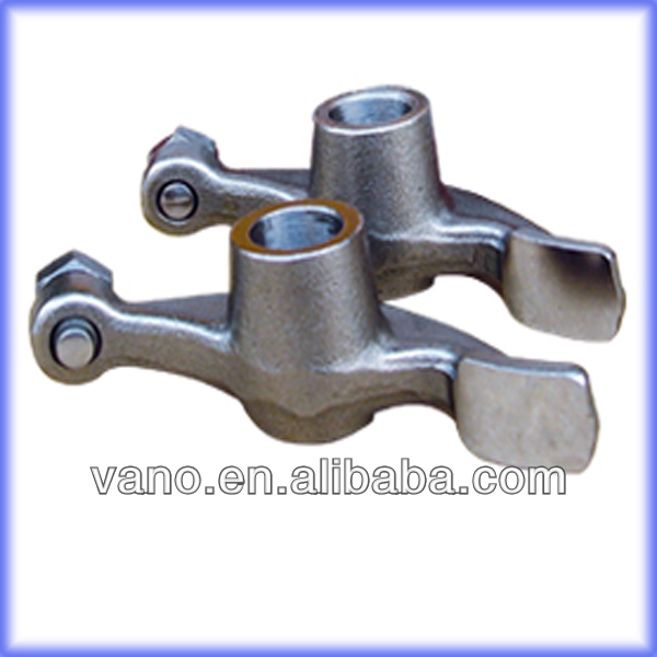 70cc scooter/motorcycle exhaust valve rocker arm for JH70