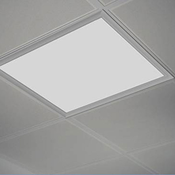 High warranty led panel  40 watt led panel light 595x595 600*600