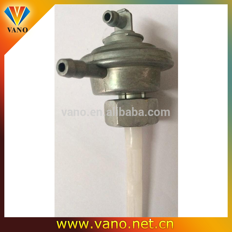 High quality GY6 oil switch fuel switch for motorcycle