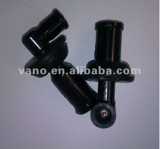 Good quality BAJAJ Motorcycle suppressor cap Motorcycle spark plug cap
