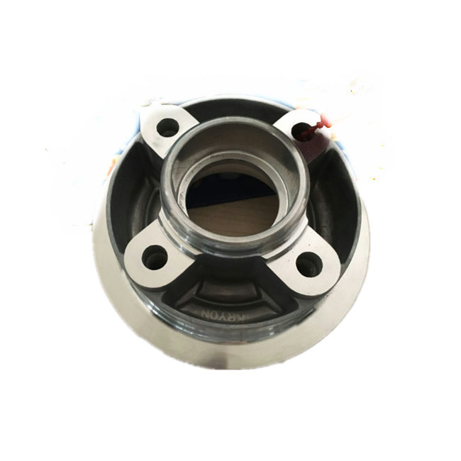 Hot sale motorcycle C100/DREAM buffer body