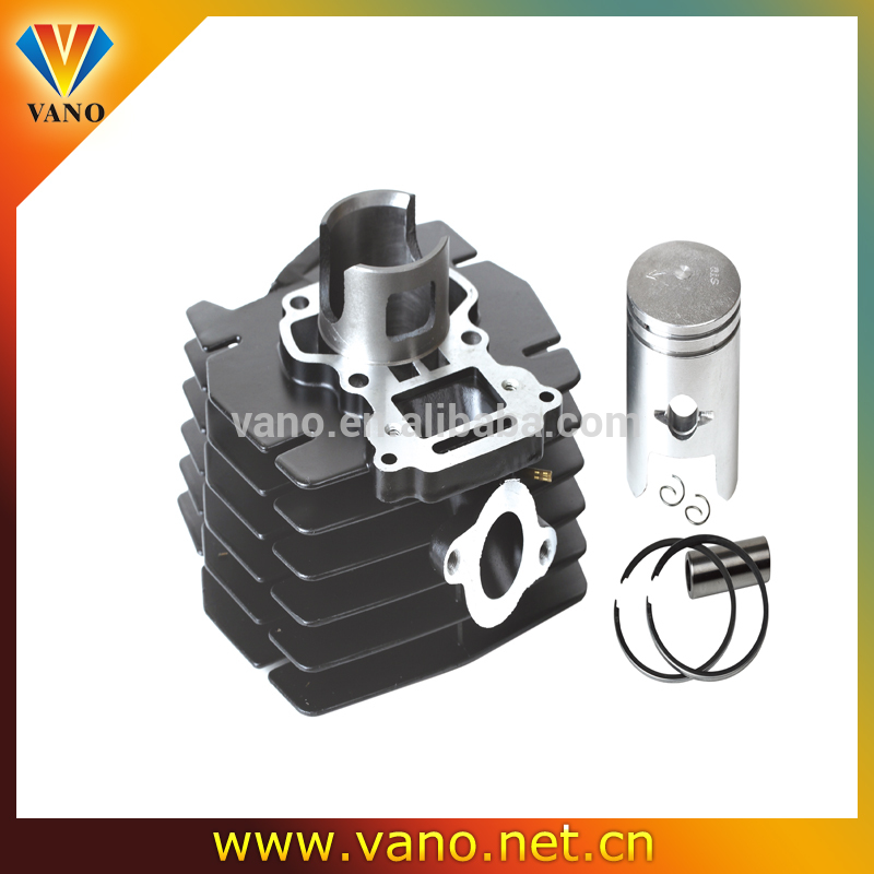 Top quality AX100 TWO Strokes motorcycle cylinder