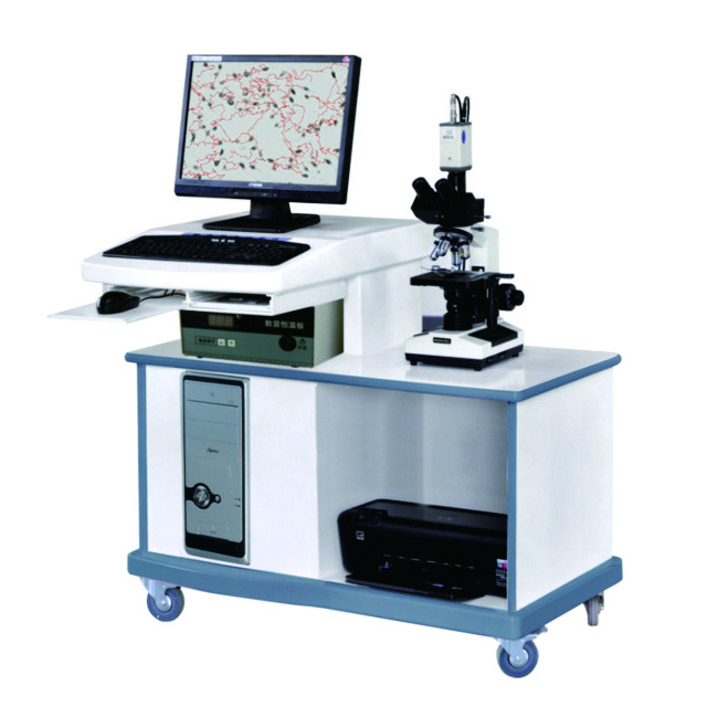 Medical Sperm Quality Analyzer Price SQA-9900A