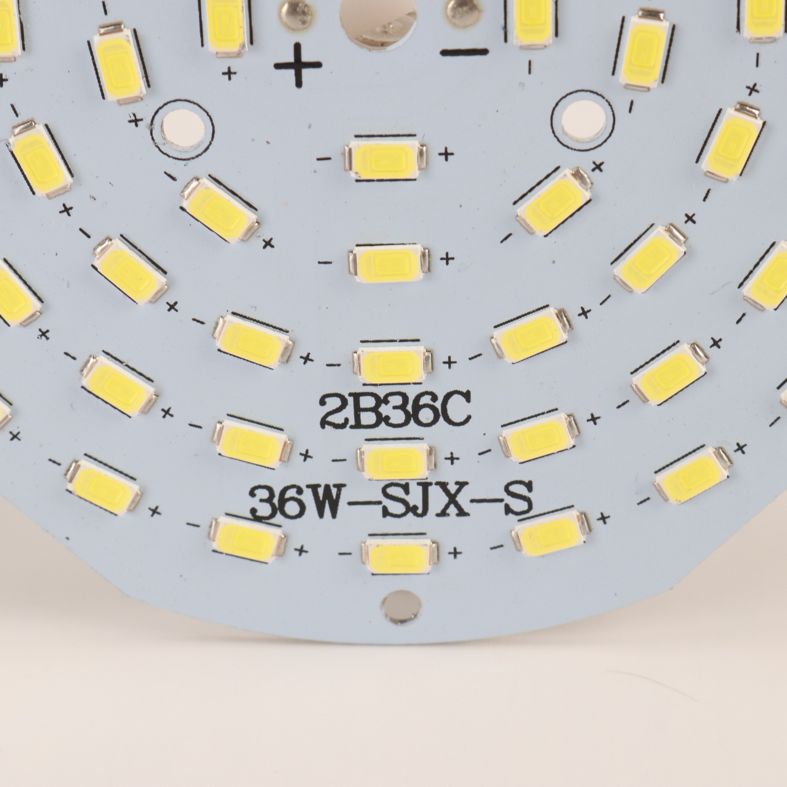 High Quality Aluminium Based Led Bulb Pcb