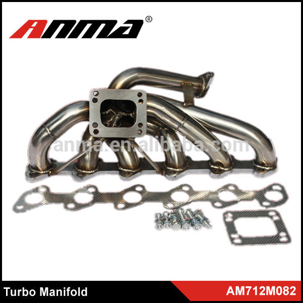 Professional supplier for truck exhaust manifold