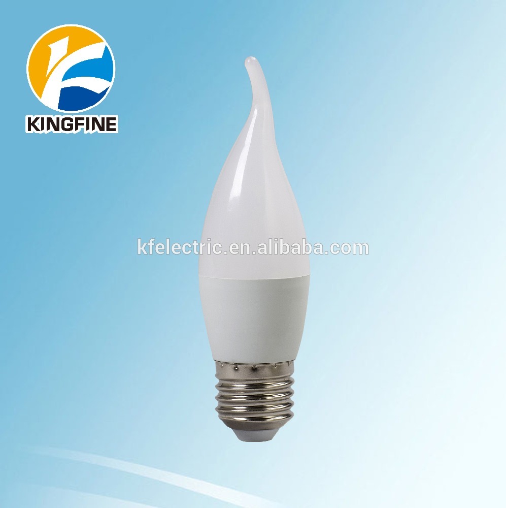 KINGFINE SUPPLY LED BULBS A60 C37 G45 P45 E14 E27 BASE 3W 5W 7W 9W 11W