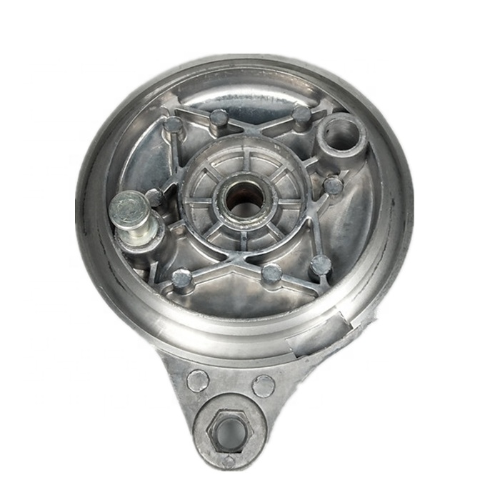 Popular selling motorcycle SUPRA rear wheel hub cover