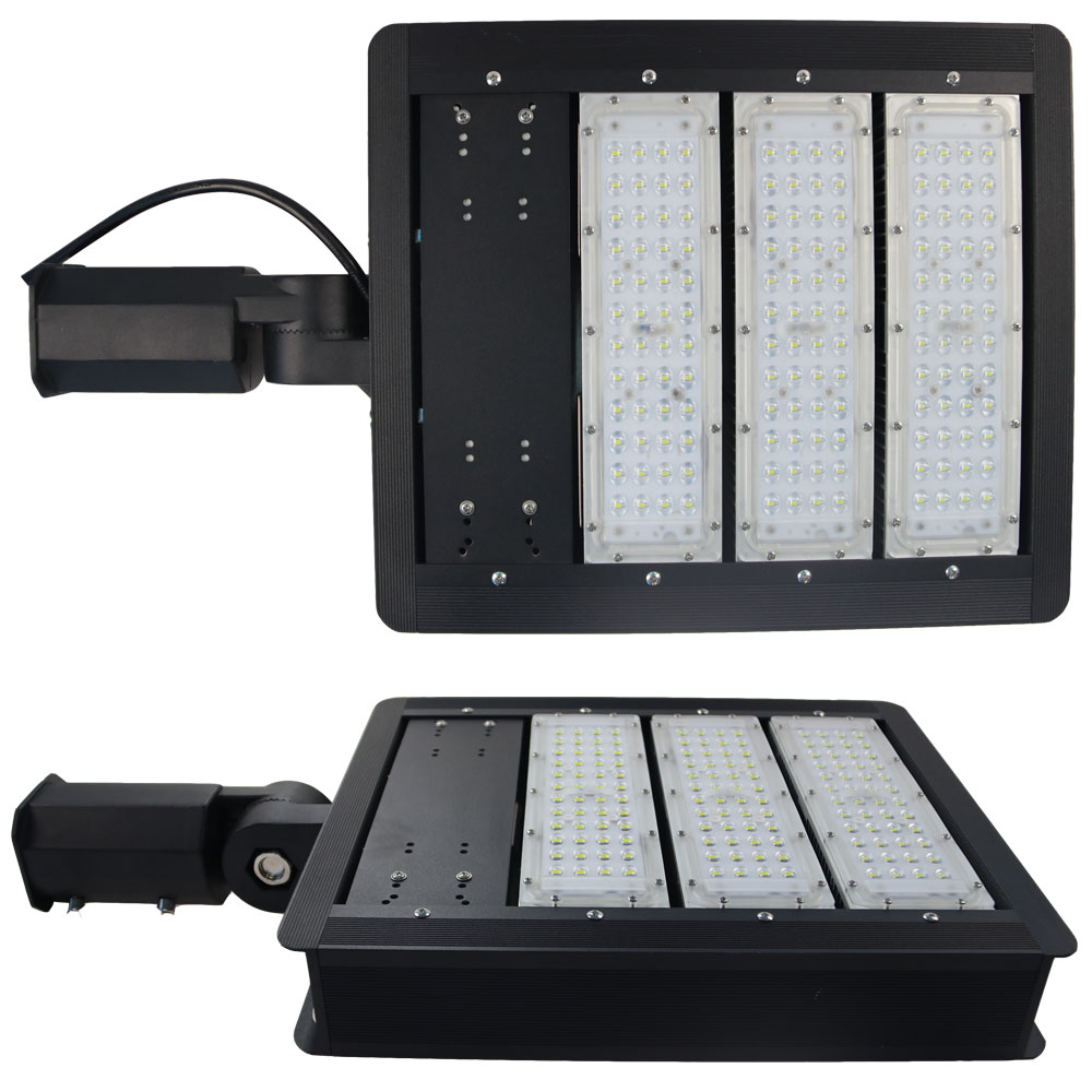100lm/w 150W LED Parking Lot Light, led highway street light ,outdoor street lamp