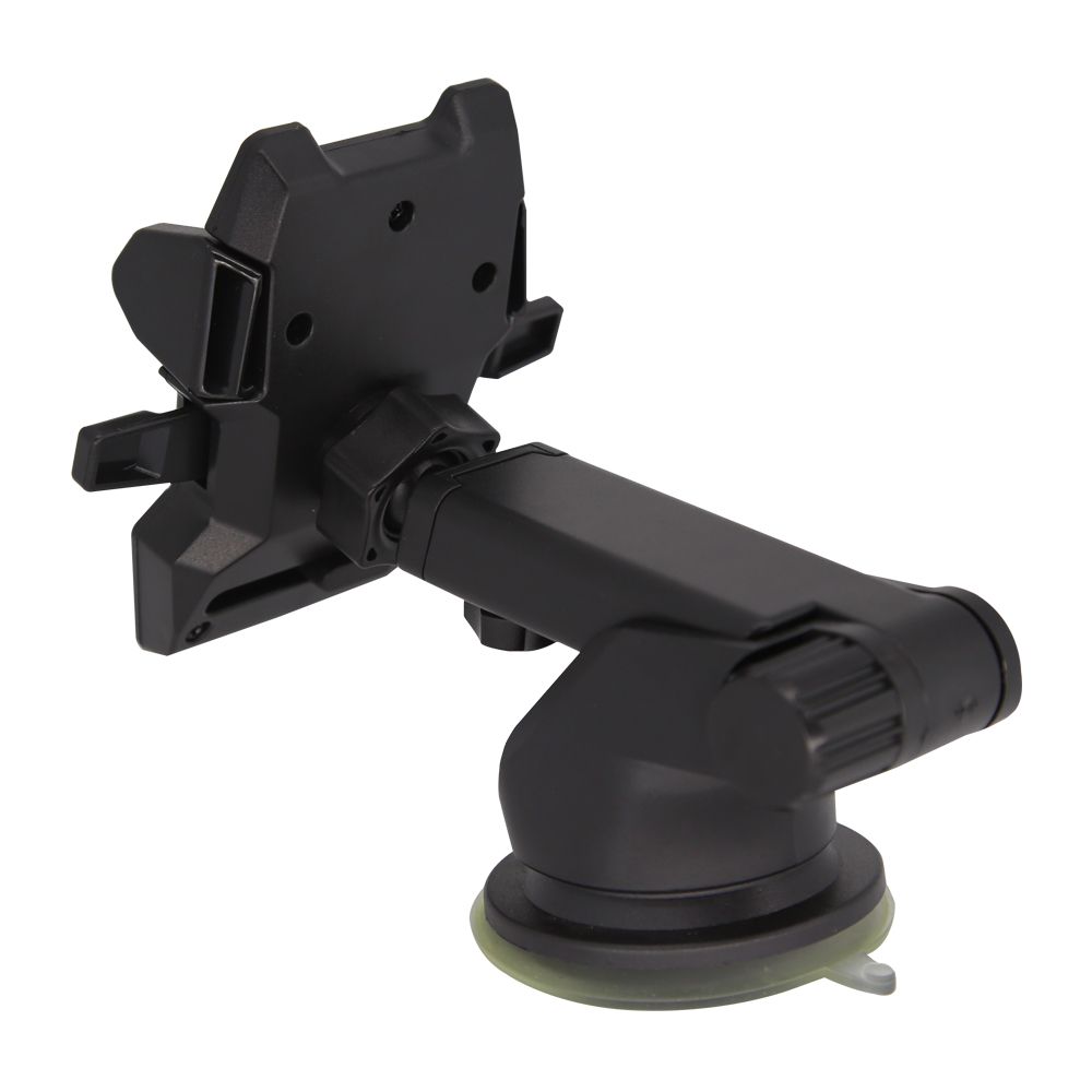 Anti-high temperature mobile phone holder for car