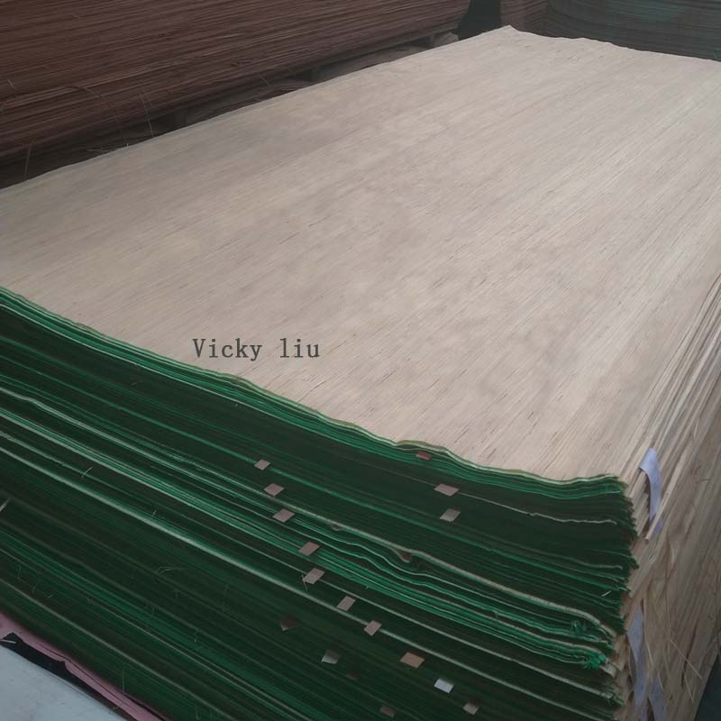 Home decor engineered wood veneer