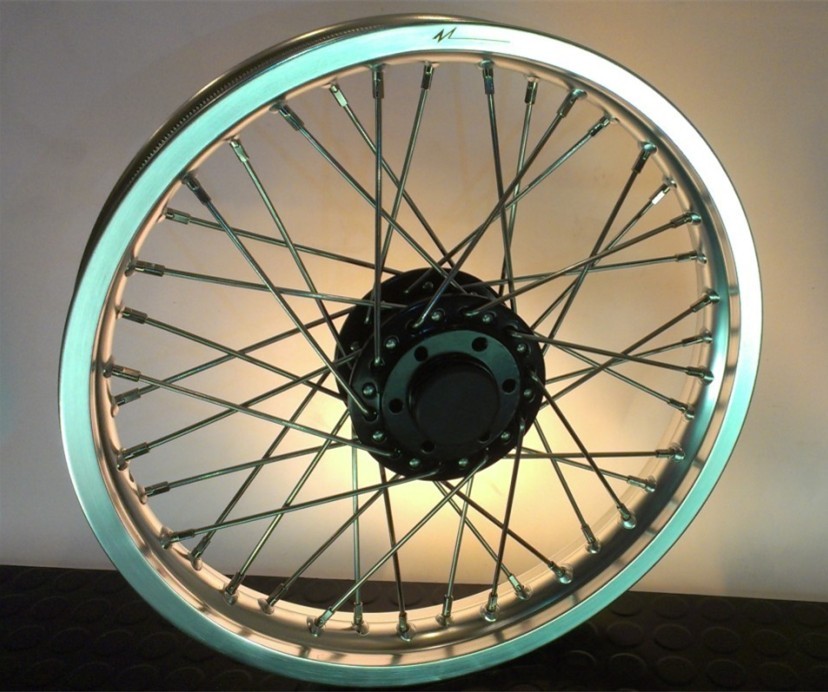 250cc super boomerang 3-wheel cruiser drum And Disc brake Used motorcycle wheels