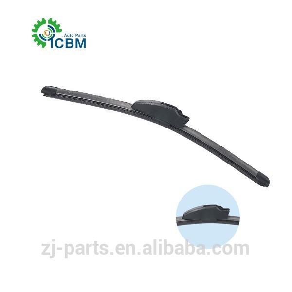 Universal 16 18202224 26 Clear View Wiper Blade