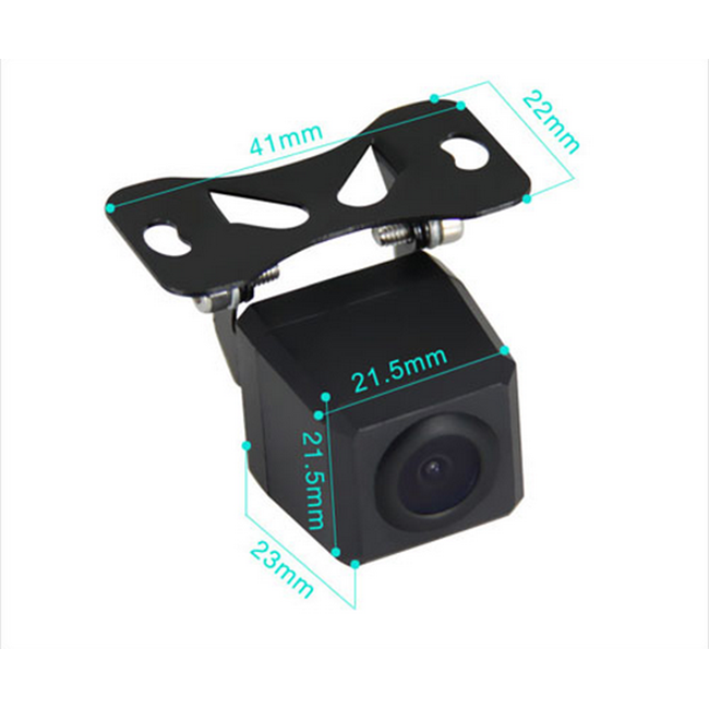 Packing Necessary Popular Night Vision Infrared Car Rear View Camera