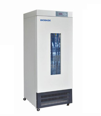 150L LED Display PID Temperature Control Biochemistry Incubator