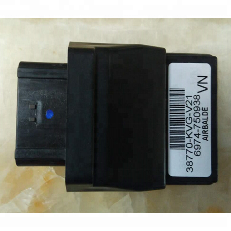 VEGA FORCE I Motorcycle ECU Connector ECU Box