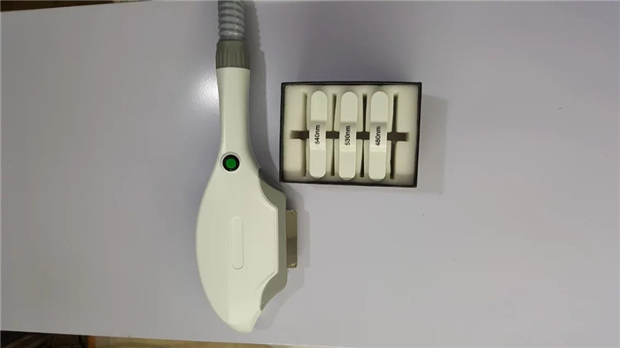 Factory supply ipl xenon flash lamp ipl handle