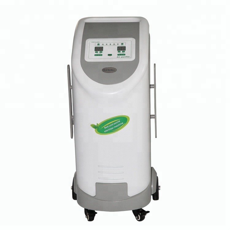 Medical Equipment Sterilization Machine Bed Unit Disinfection Machine For Hospitals