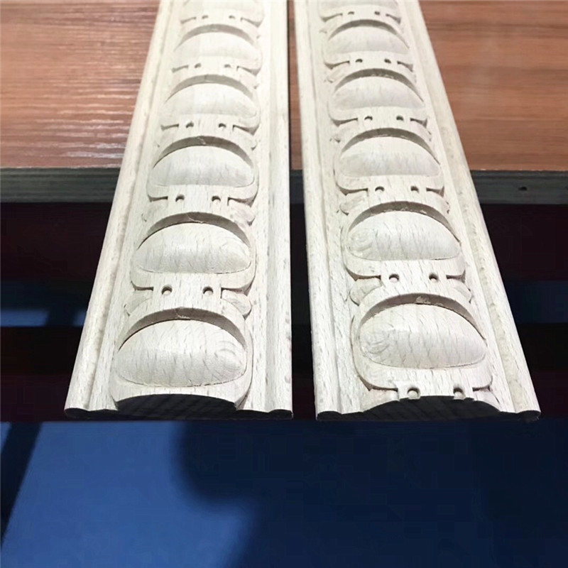 The classic carving  Egg and Dart Molding