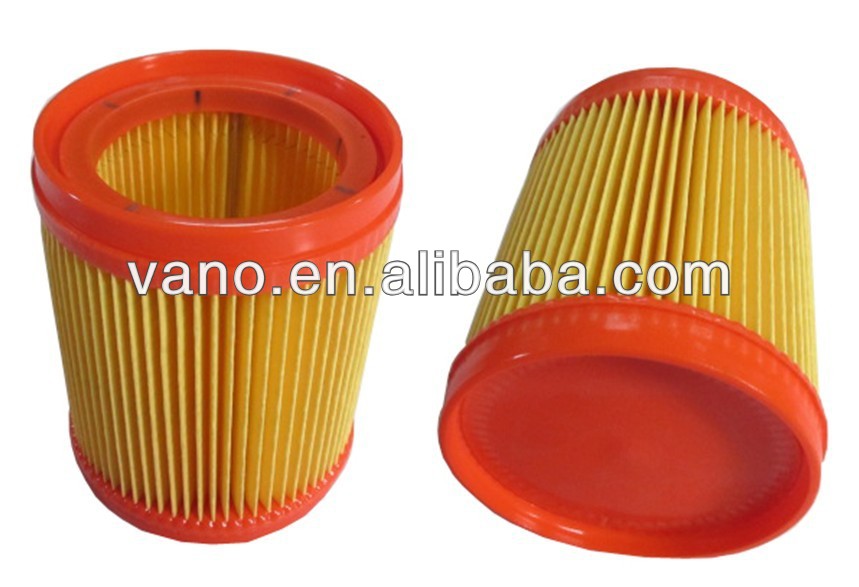 OEM 17213-KRM-860 Titan 150/ CG150 bros motorcycle air filter