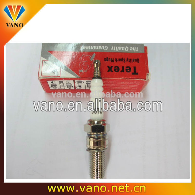 Hot sale motorcycle spark plugs a7tc spark plug