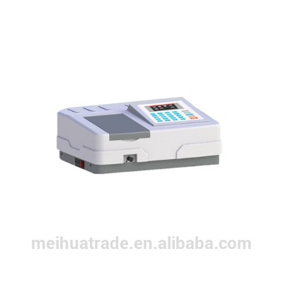 BIOBASE BK-D560/580/590 double beam scanning UV-Vis spectrophotometer