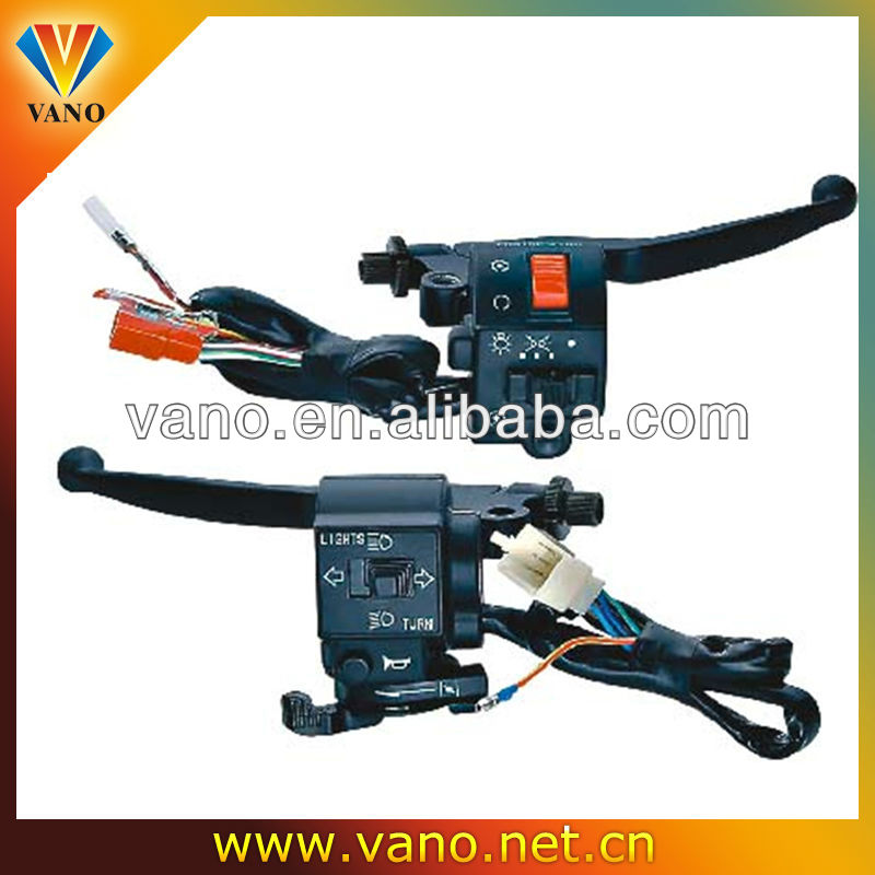 New ATV/Motorcycle Handle Bar Switch