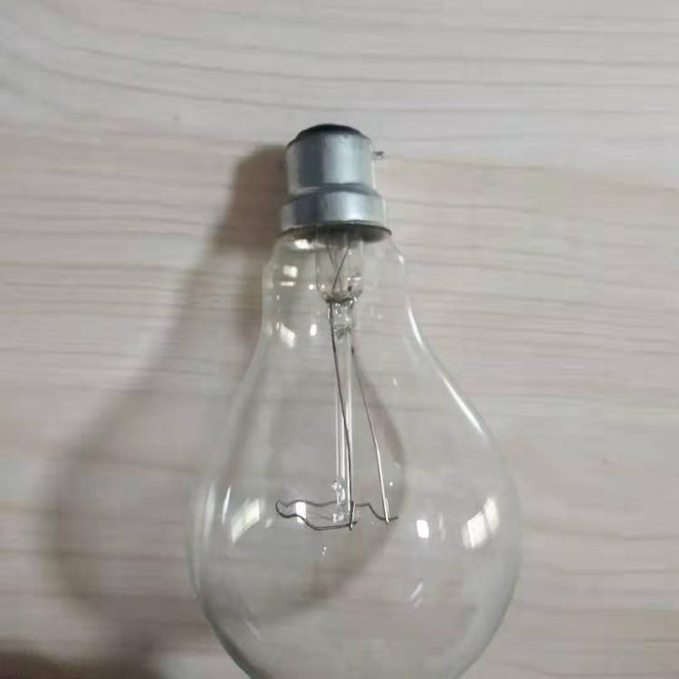 220-240V A70 incandescent  lamp and  incandescent bulbs