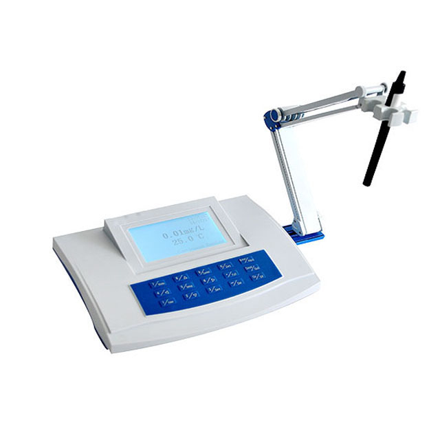 Good Price Portable Waster Water Digital Turbidity Meter for Laboratory