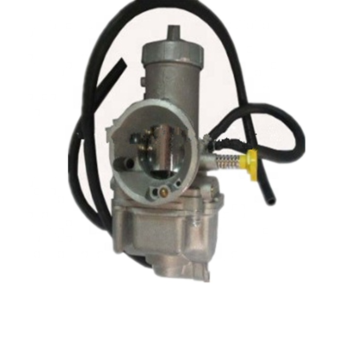 Used black CNC motorcycle carburetor for NSR