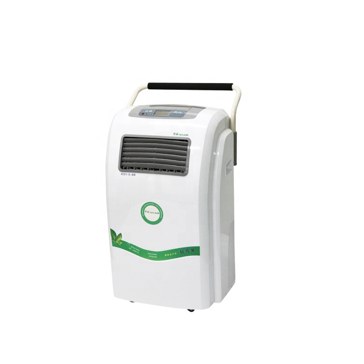 Hospital air disinfection cleaning with hepa filter product