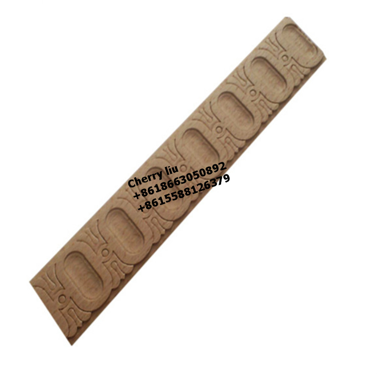 Hand Carved Mouldings wood decoration Carving