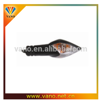 Indicator Bulb E-MARK Motorcycle bicycle signal light fit for Universal Motorcycle