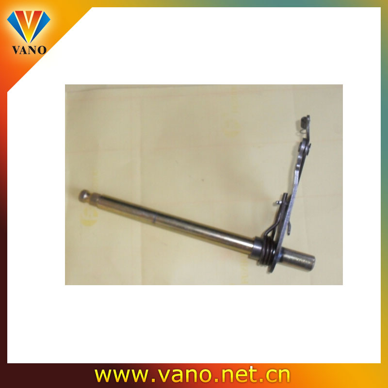 Bajaj Pulsar 150 Spare Parts Motorcycle Gear Shift Shaft Assembly