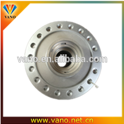 Popular selling motorcycle SUPRA FIT NEW DISC front wheel hub