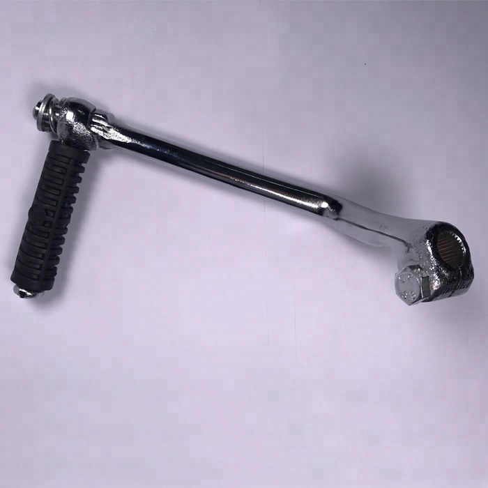 Long Life SMASH 110 Start Pedal Motorcycle Kick Starter Lever