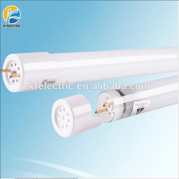 2016 newest 320 to 360 degree beam angle 4ft 18w led glass tube t8 1200mm