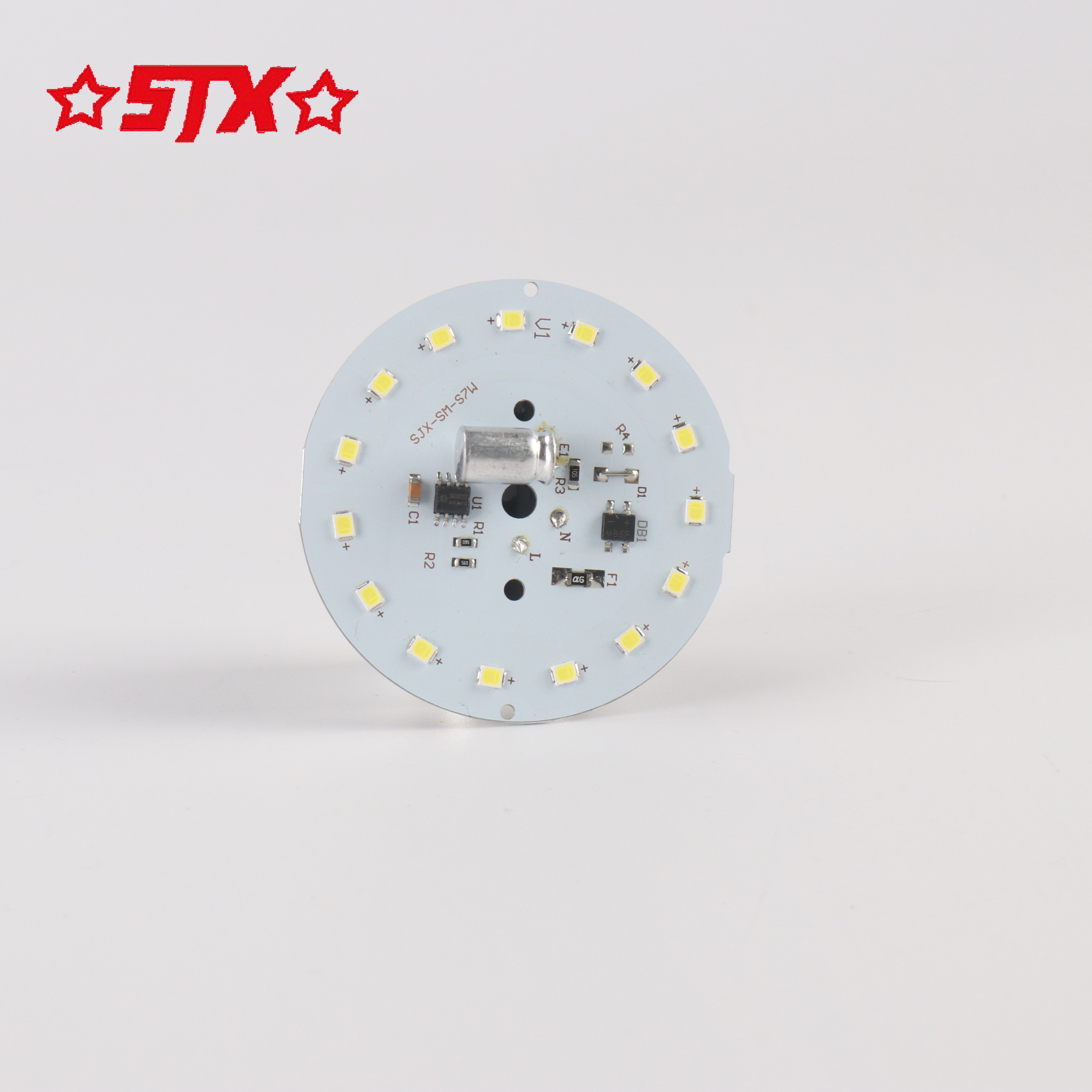 Factory Direct Selling Smd Pcb 5W 110v 220v 230v 127v Led Pcb